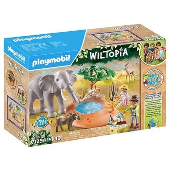 Playmobil 71294 Výlet k vode