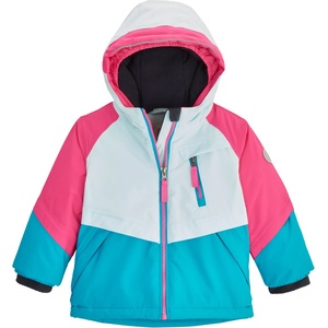killtec Детско ски яке killtec Kid's Fisw 31 Ski Jacket - Light Steel Mint - размер 86/92 (EU) (703-6995-0111)