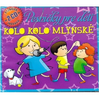 Kolo Kolo Mlynské