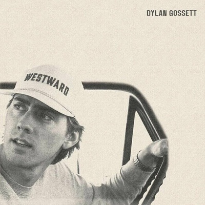 Dylan Gossett - Westward (Indie Exclusive) (Limited Edition) Clear Coloured 2 LP