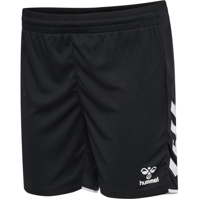 Hummel Core 2.0 Shorts Woman dámské sportovní šortky černá