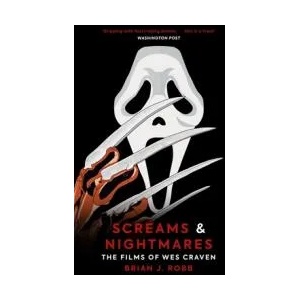 Screams & Nightmares | Robb, Brian J (ISBN: 9781913538729)