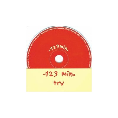 123min. - Try - MC