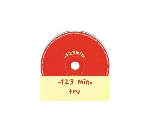 123min. - Try - MC