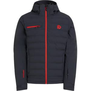 Fundango Orion Padded Jacket Размер: XL / Цвят: сив