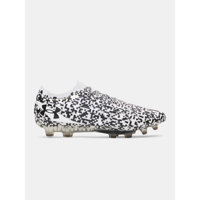 Under Armour UA Magnetico Elite 5 FG-BLK Čierna