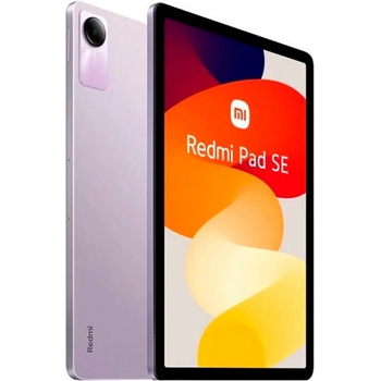 Xiaomi Redmi Pad SE 8GB/128GB Lavender Purple