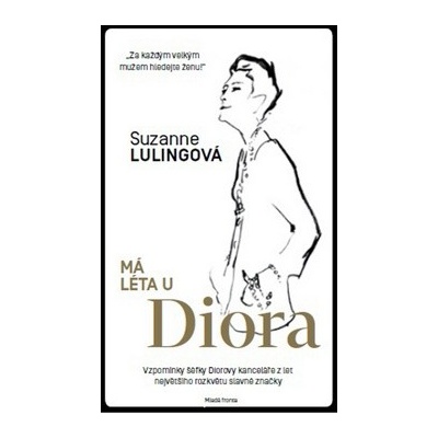 Má léta u Diora