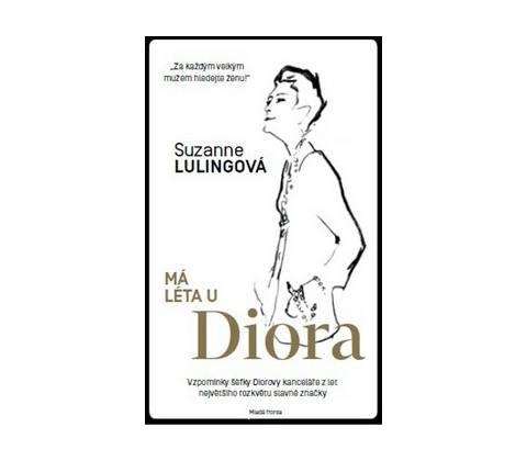 Má léta u Diora