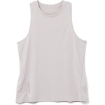 Houdini Дамски потник с широка презрамка Houdini Women's Pace Air Tank Tank top - Silver Purple (916-6398-0215)