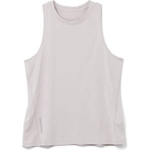 Houdini Дамски потник с широка презрамка Houdini Women's Pace Air Tank Tank top - Silver Purple (916-6398-0215)