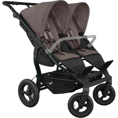 TFK stroller seats Duo brown – Zbozi.Blesk.cz