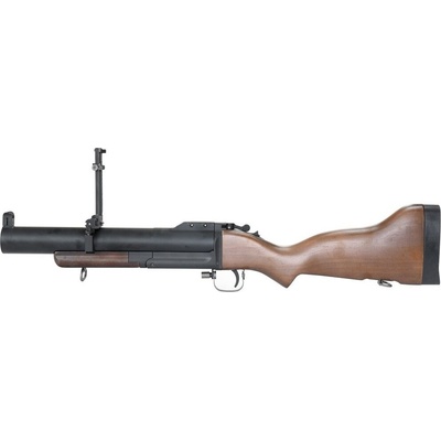 King Arms Granátomet M79 – Zbozi.Blesk.cz