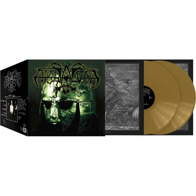 Vikingligr Veldi - Enslaved LP