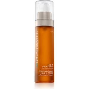 Moroccanoil Body Night Body Serum подхранващо масло-серум за нощ 50ml
