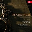 REICHENAUER ANTONIN: KONCERTY CD