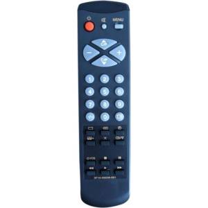 GENERAL SAMSUNG 3F14-00038-091 - съвместимо дистанционно управление на марката General (3F14-00038-091) Дистанционно