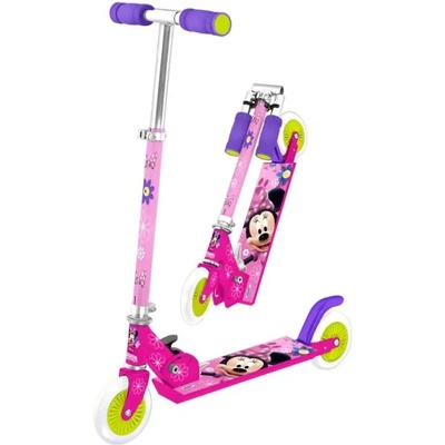 Stamp Minnie (J100042/72)