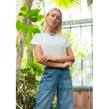 MAGENTA dámsky top 529 M/D