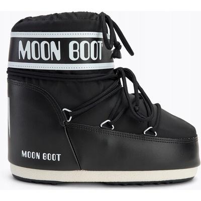 Moon Boot Icon Low Nylon