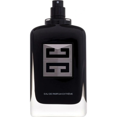 Givenchy Gentleman Society Extreme parfumovaná voda pánska 100 ml tester