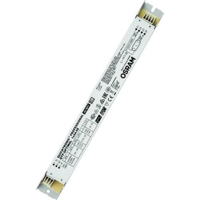 OSRAM QTP 1x54-58/230-240 QUICKTRONIC PROFESSIONAL Optimal elektron. předřadník