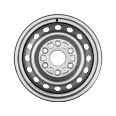 MWD 16305 6.5x16 6x120 ET50 – Zboží Mobilmania