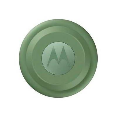 Motorola Moto Tag (PG38C06073) zelený