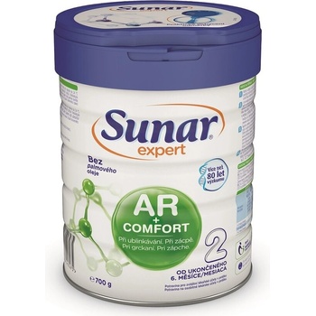 Sunar 2 Expert AR+Comfort 700g