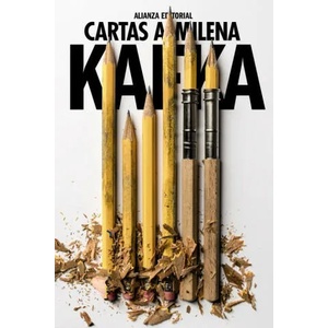 Cartas a Milena | Franz Kafka (ISBN: 9788491044444)