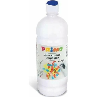 PVA lepidlo 1 litr školní