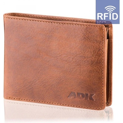 Pánská Tripolis RFID DK-085