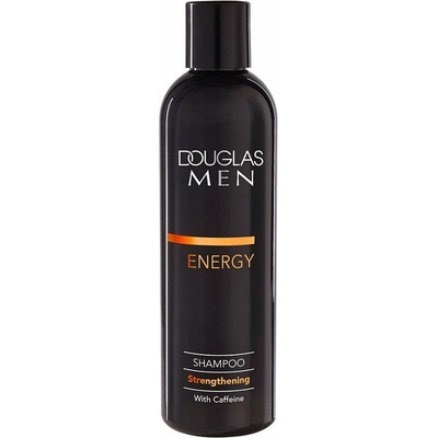 Douglas Men Energy Strengthening Shampoo Шампоан за коса мъжки 250ml
