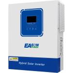 EASUN Power 2KW Хибриден Соларен Инвертор с MPPT 60A и WiFi Мониторинг (ISolar-SMG-II-2KW-12V WiFi)