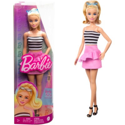 Barbie Fashionistas Módny priateľ HRH11