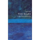 Very Short Introduction Blues - Wald, E.