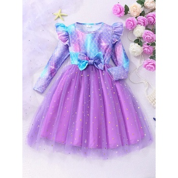 Костюм на Русалка за ръст 110-116 см