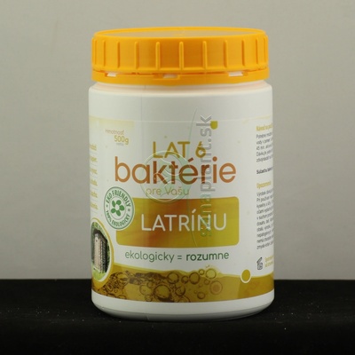LATRÍN 100 g