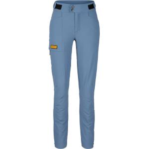 Ajungilak Дамски туристически панталон Ajungilak Women's Sandsfjord Pants Walking trousers - Light Blue (110-1787-0213)