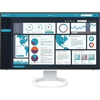 Eizo FlexScan EV2795-WT