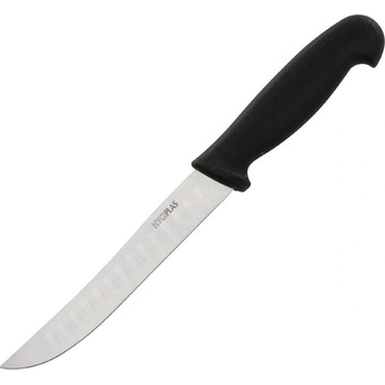 Hygiplas viacúčelový nôž vrúbkovaný 12,5 cm