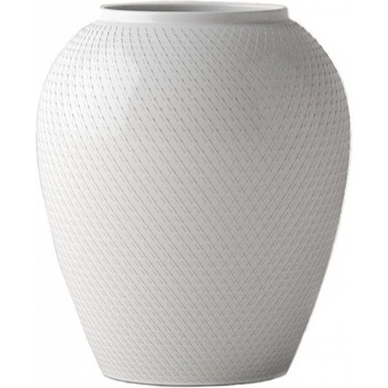 Lyngby Ваза Rhombe 17 см (201211)