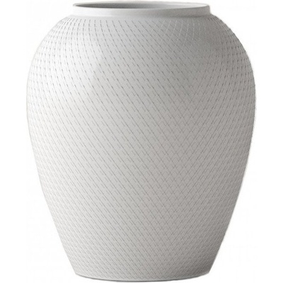 Lyngby Ваза Rhombe 17 см (201211)