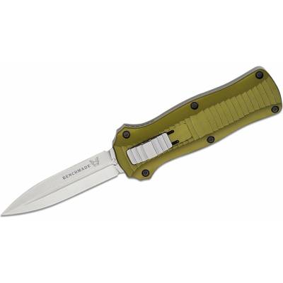Benchmade Mini Infidel Woodland Green Limited Edition 3350-2302
