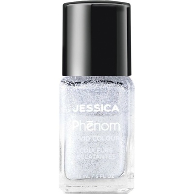 Jessica Phenom lak na nehty 056 White Opal 15 ml