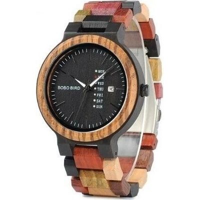 Blingstar Bobo Bird Wood 14/52
