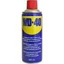 Ostatné mazivá WD-40 400 ml
