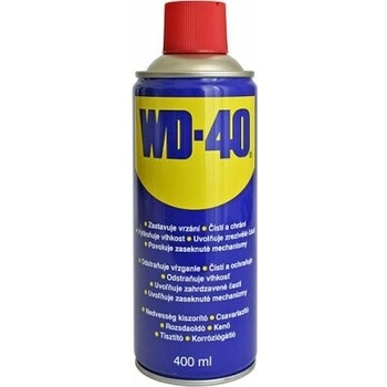 WD-40 400 ml