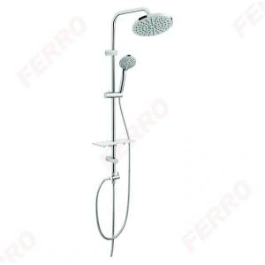 FERRO Rondo Lux NP23