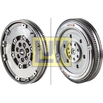 Zotrvačník Schaeffler LuK 415 0154 10